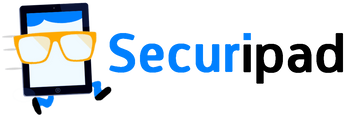 Logo boutique en ligne Securipad du site internet securipad.ch