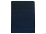 Etui iPad Air 1 et 2, couleur bleu marin - Présentation de la face avant