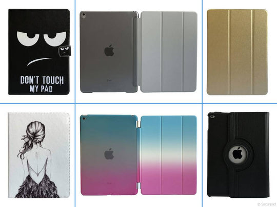 iPad Air 2